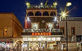 Agnaoue Marrakesh